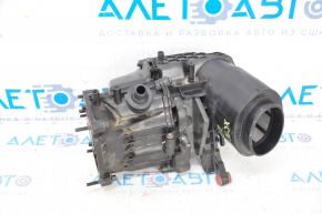Air duct for compressor Volvo XC90 16-22 2 parts