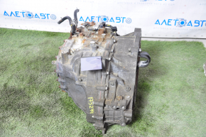 Automatic transmission assembly Kia Sorento 11-12 2.4 FWD 80k