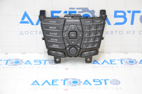 Ford Transit Connect MK2 13-25 Radio Control Panel