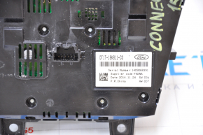 Ford Transit Connect MK2 13-25 Radio Control Panel