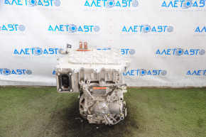 Electric engine Nissan Leaf 13-13 with inverter