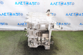 Electric engine Nissan Leaf 13-13 with inverter