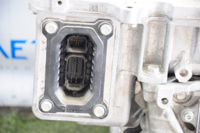 Electric engine Nissan Leaf 13-13 with inverter