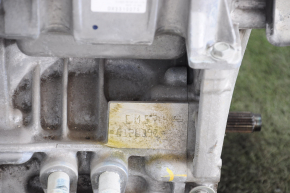 Electric engine Nissan Leaf 13-13 with inverter