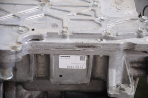 Electric engine Nissan Leaf 13-13 with inverter