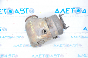 Catalytic Converter Volvo XC90 16-22 T5, T6 AWD