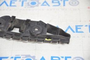 Front bumper mount right VW Jetta 15-18 USA breakage of mount