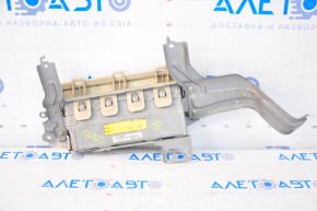 Airbag driver knee airbag left Lexus ES350 07-09 beige, rusty squib, scratch
