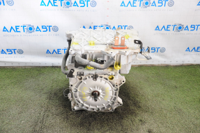 Electric engine Nissan Leaf 13-13 with inverter