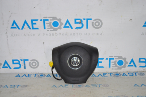 Airbag in steering wheel driver VW Passat b7 12-15 USA