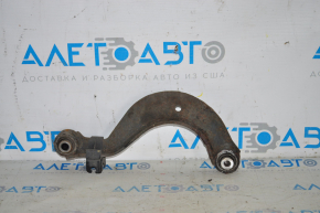 Upper rear left arm VW Passat b7 12-15 USA rusty