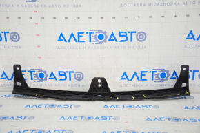 Front bumper mount central VW Jetta 15-18 USA broken mount