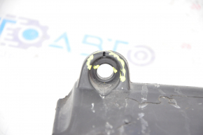 Volvo XC90 16-22 compressor lining torn fastening