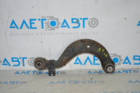 Upper rear right arm VW Passat b7 12-15 USA rusty