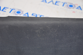 Airbag passenger knee airbag right Lexus Hs250h 10-12 black, rusty pyropatron, scratches