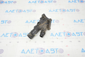 Thermostat housing Volvo XC90 16-22