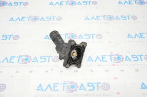 Thermostat housing Volvo XC90 16-22