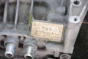 Electric engine Nissan Leaf 13-13 61k