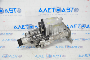 Compressor Volvo XC90 16-22 76k
