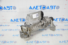 Compressor Volvo XC90 16-22 76k