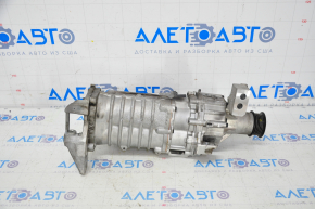Compressor Volvo XC90 16-22 76k