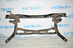 Subframe rear VW Passat b7 12-15 USA rusty