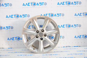 Wheel disk R18 Toyota Lexus curb