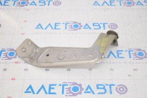 Front left wing bracket Volvo XC90 16-23