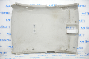 Headlining VW Jetta 11-18 USA without sunroof, gray, for reupholstery