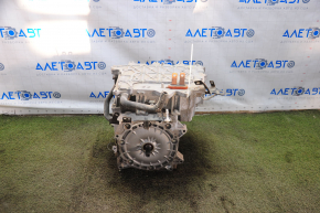 Electric engine Nissan Leaf 13-13 with inverter