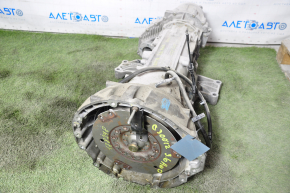 Automatic transmission assembly Chrysler 300 12-13 3.6 AWD 8hp45 104K with transfer case