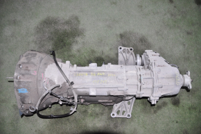 Automatic transmission assembly Chrysler 300 12-13 3.6 AWD 8hp45 104K with transfer case