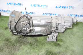 Automatic transmission assembly Chrysler 300 12-13 3.6 AWD 8hp45 104K with transfer case
