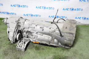 Automatic transmission assembly Chrysler 300 12-13 3.6 AWD 8hp45 104K with transfer case