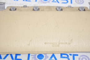 Airbag passenger knee airbag right Lexus GS300 GS350 GS430 GS450h 06-11 beige, scratches, rusty squib