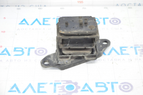 Left spring bracket Volvo XC90 16-23 complete