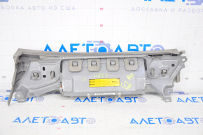 Airbag passenger knee airbag right Lexus GS300 GS350 GS430 GS450h 06-09 gray, scratches, rusty squib