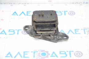 Spring bracket right Volvo XC90 16-23 complete