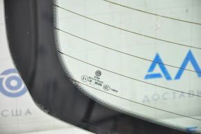 Rear glass VW Jetta 11-18 USA heating