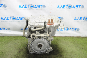 Electric engine Nissan Leaf 13-13 with inverter