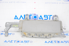 Airbag driver knee airbag left Lexus GS300 GS350 GS430 GS450h 06-09 gray, rusty squib, scratches