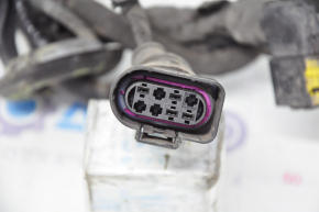 Wiring for electric handbrake and ABS sensor left Volvo XC90 16-22
