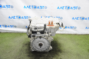 Electric engine Nissan Leaf 13-13 37k with inverter