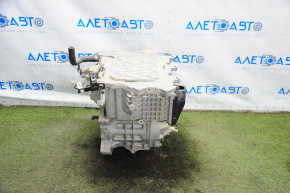 Electric engine Nissan Leaf 13-13 37k with inverter