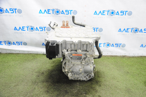 Electric engine Nissan Leaf 13-13 37k with inverter