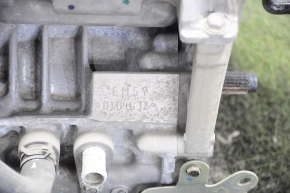 Electric engine Nissan Leaf 13-13 37k with inverter