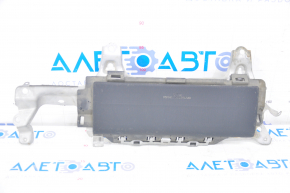 Airbag driver knee airbag left Lexus GS300 GS350 GS430 GS450h 06-11 black, rusty squib, scratches