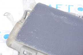 Airbag driver knee airbag left Lexus GS300 GS350 GS430 GS450h 06-11 black, rusty squib, scratches