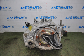 Automatic transmission assembly Toyota Camry v55 15-17 2.5 usa U760E 84k