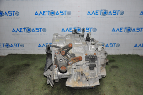 Automatic transmission assembly Toyota Camry v55 15-17 2.5 usa U760E 84k